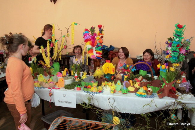  Wielkanocne tradycje w Lipnie (zdjęcia)