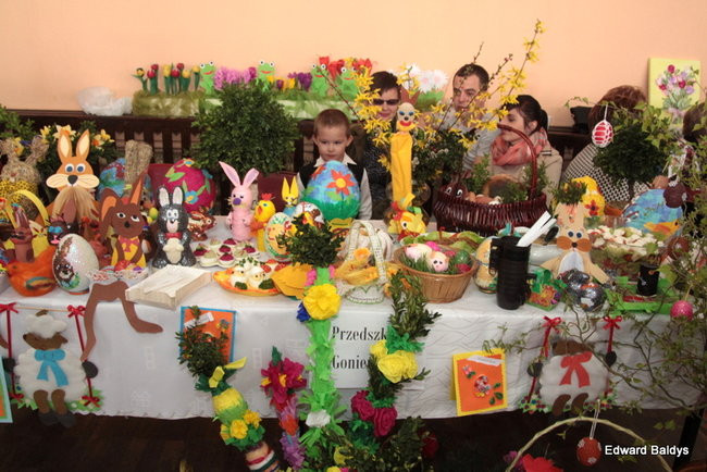  Wielkanocne tradycje w Lipnie (zdjęcia)