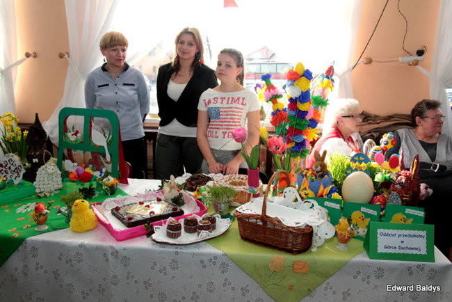  Wielkanocne tradycje w Lipnie (zdjęcia)