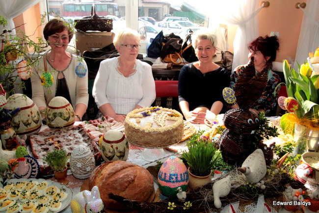  Wielkanocne tradycje w Lipnie (zdjęcia)