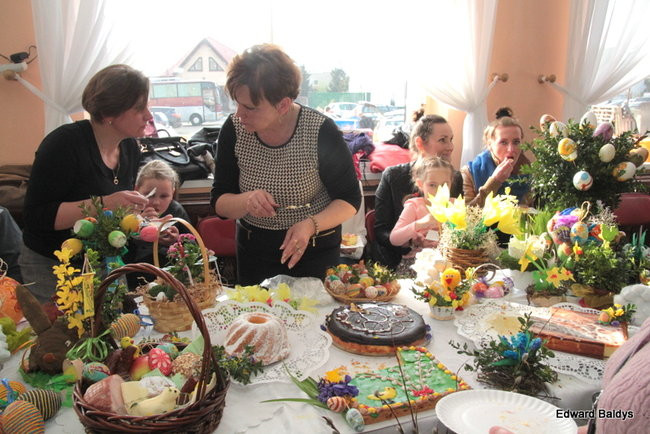  Wielkanocne tradycje w Lipnie (zdjęcia)