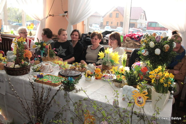  Wielkanocne tradycje w Lipnie (zdjęcia)