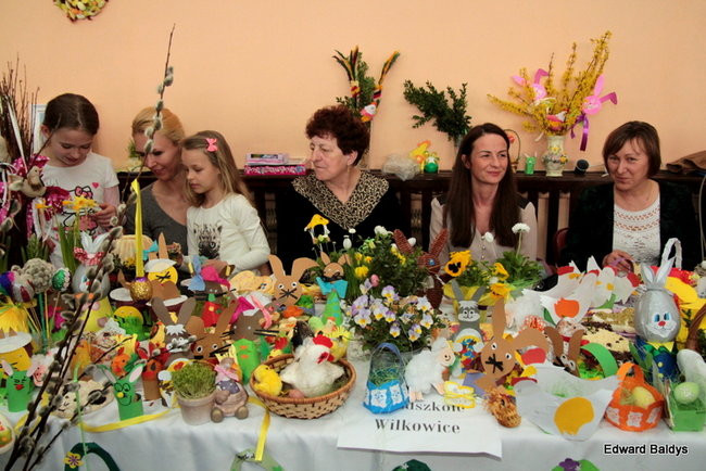  Wielkanocne tradycje w Lipnie (zdjęcia)