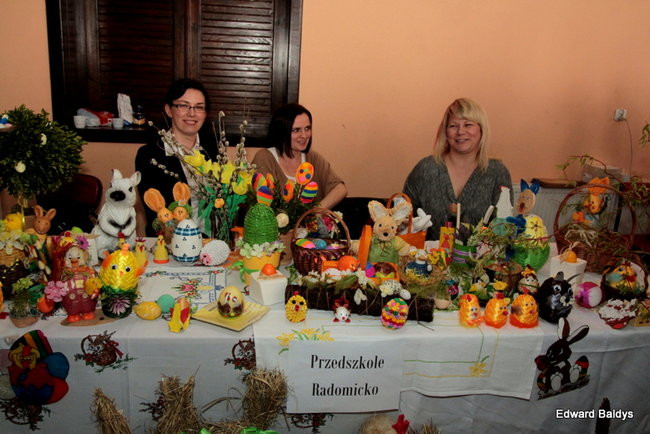  Wielkanocne tradycje w Lipnie (zdjęcia)