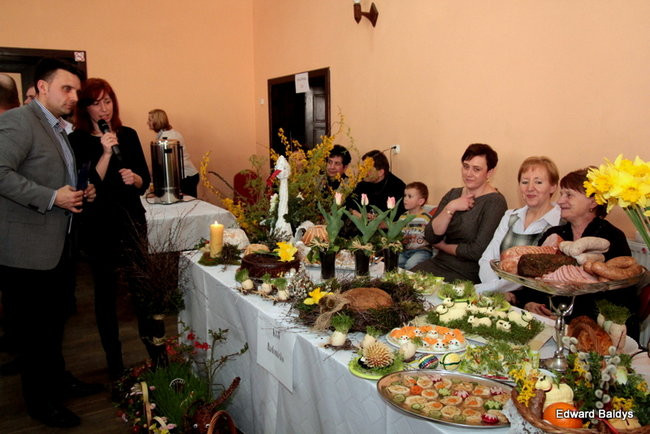  Wielkanocne tradycje w Lipnie (zdjęcia)