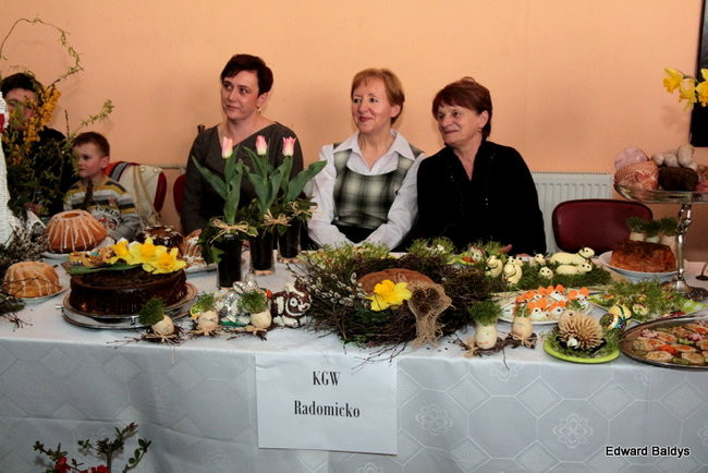  Wielkanocne tradycje w Lipnie (zdjęcia)