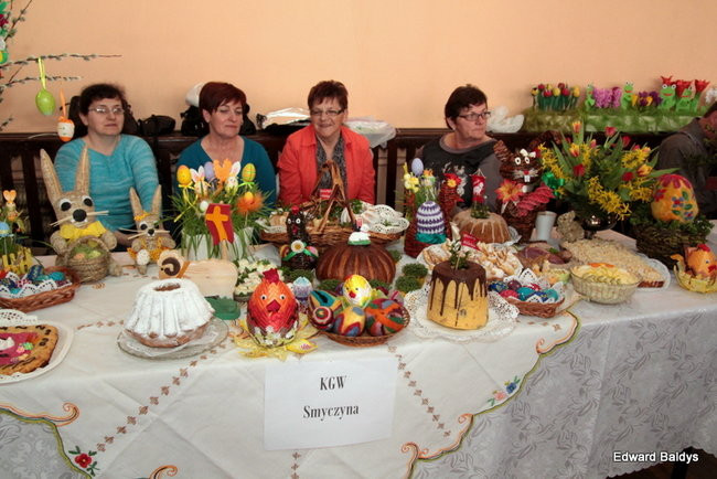  Wielkanocne tradycje w Lipnie (zdjęcia)