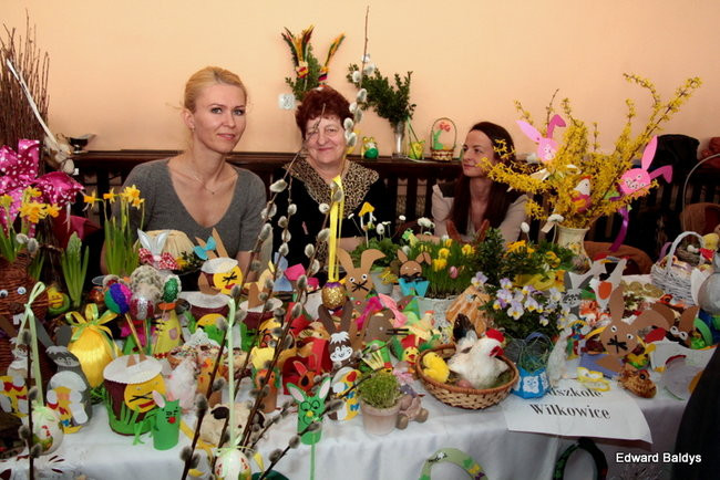  Wielkanocne tradycje w Lipnie (zdjęcia)