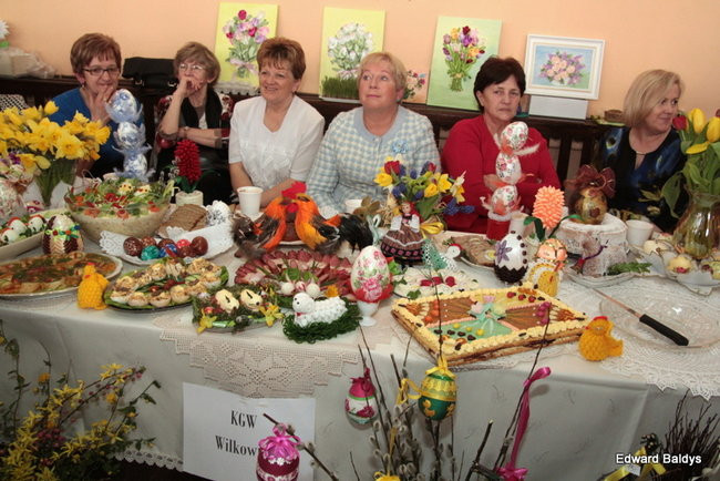  Wielkanocne tradycje w Lipnie (zdjęcia)