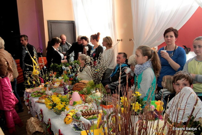 Wielkanocne tradycje w Lipnie (zdjęcia)