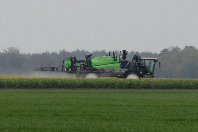 Tysiąc gości w Agromix-ie (zdjęcia)