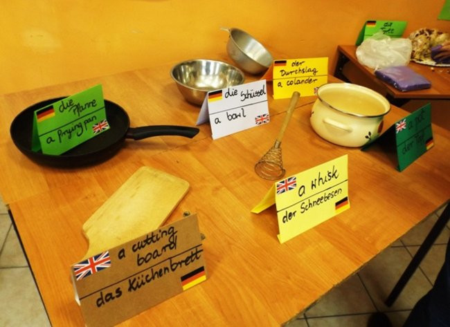 ZSOŚ zaprasza (zdjęcia)