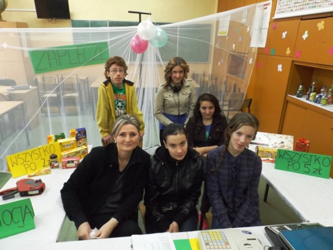 ZSOŚ zaprasza (zdjęcia)