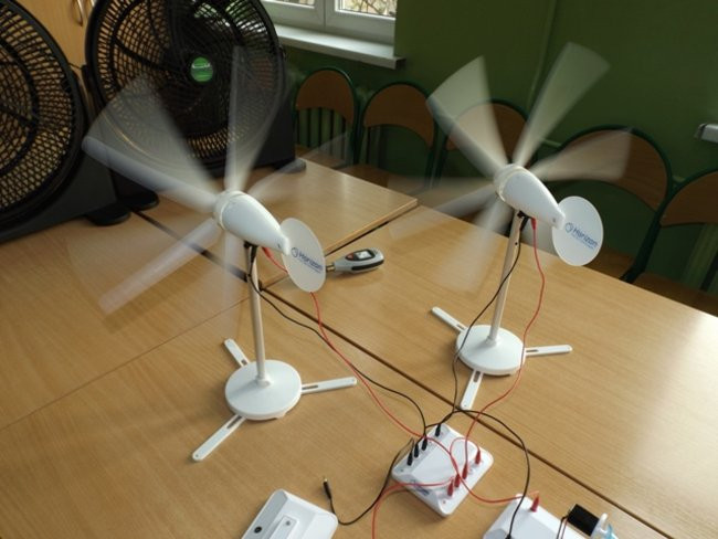 ZSOŚ zaprasza (zdjęcia)