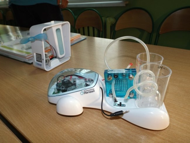 ZSOŚ zaprasza (zdjęcia)