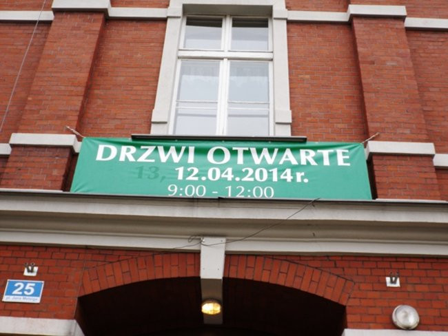 ZSOŚ zaprasza (zdjęcia)