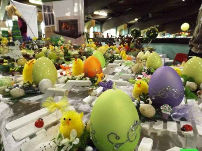 Wszystko dla domu i ogrodu (zdjęcia)