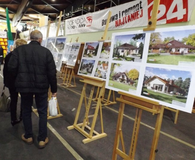 Wszystko dla domu i ogrodu (zdjęcia)