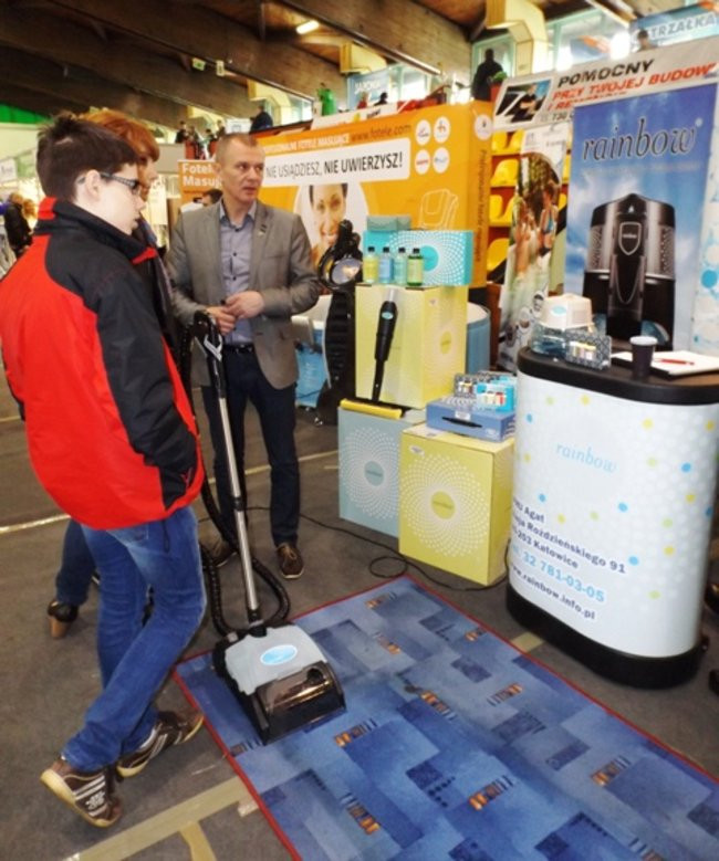 Wszystko dla domu i ogrodu (zdjęcia)