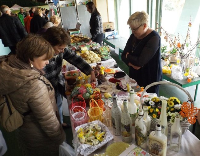 Wszystko dla domu i ogrodu (zdjęcia)