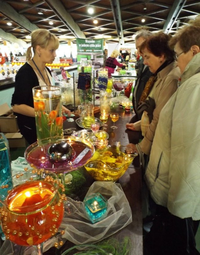 Wszystko dla domu i ogrodu (zdjęcia)