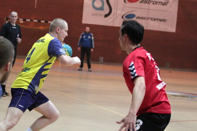 Emocjonujące derby (zdjęcia)