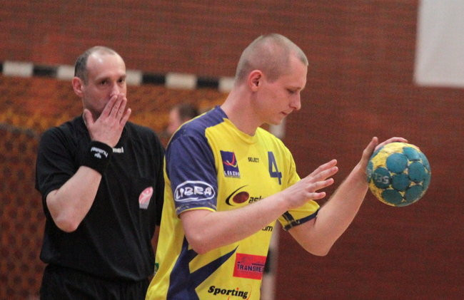 Emocjonujące derby (zdjęcia)