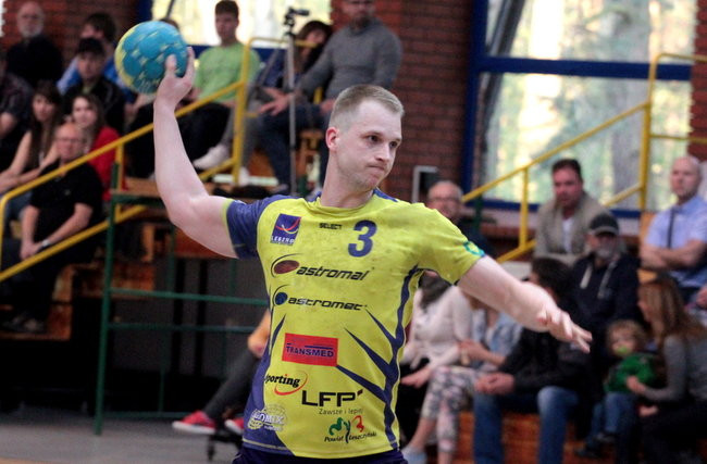 Emocjonujące derby (zdjęcia)