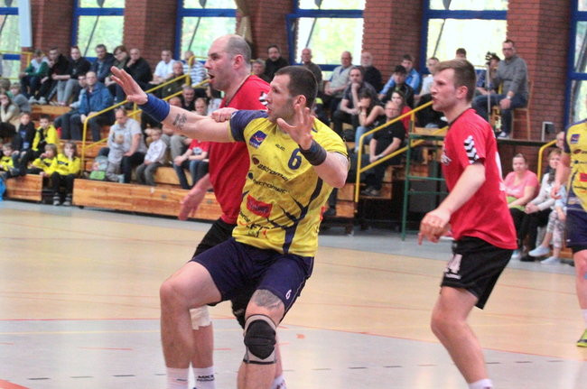 Emocjonujące derby (zdjęcia)