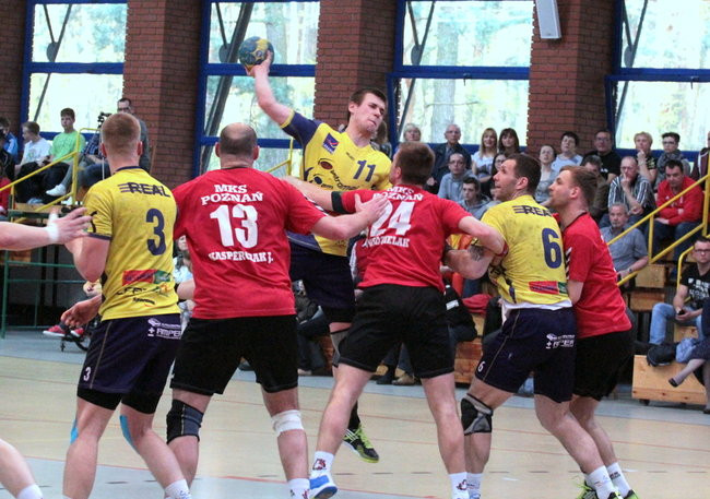 Emocjonujące derby (zdjęcia)