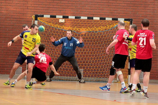 Emocjonujące derby (zdjęcia)