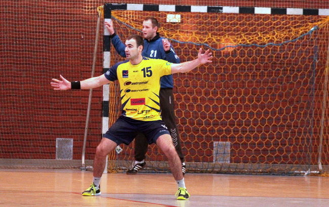 Emocjonujące derby (zdjęcia)