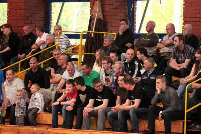 Emocjonujące derby (zdjęcia)