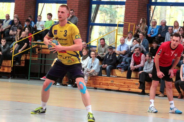 Emocjonujące derby (zdjęcia)