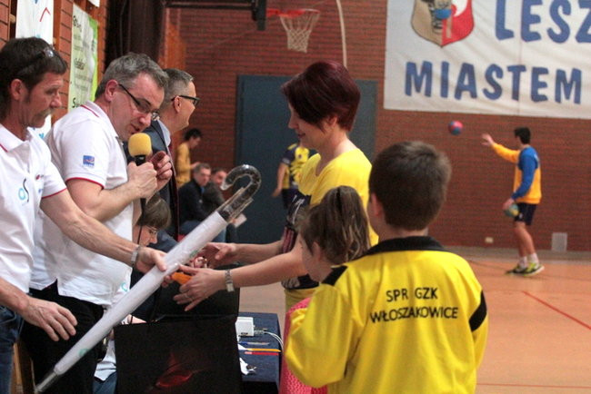 Emocjonujące derby (zdjęcia)