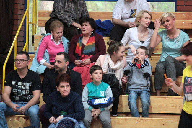 Emocjonujące derby (zdjęcia)