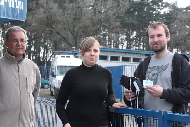 Wejście smoka (zdjęcia)