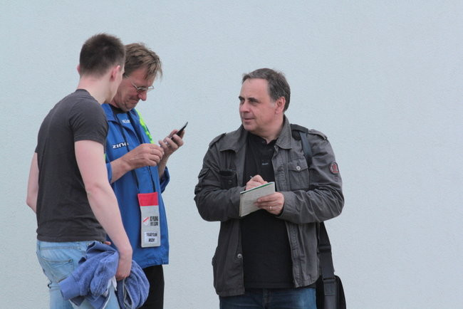 Wejście smoka (zdjęcia)