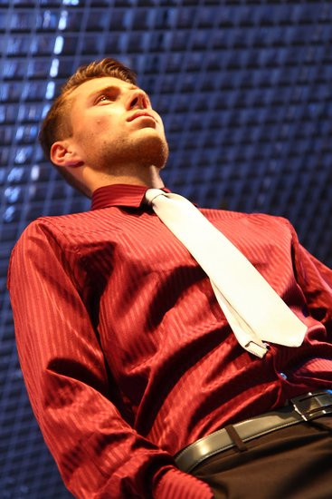 Fashion Show w Galerii Leszno (zdjęcia)