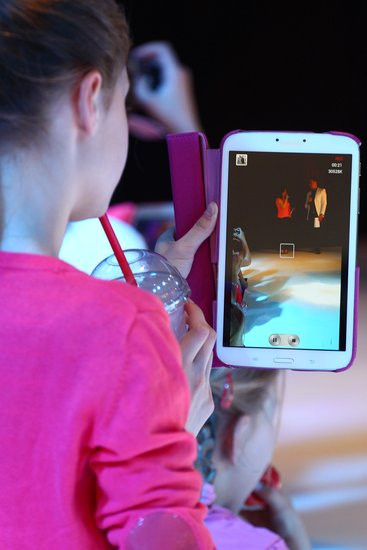 Fashion Show w Galerii Leszno (zdjęcia)