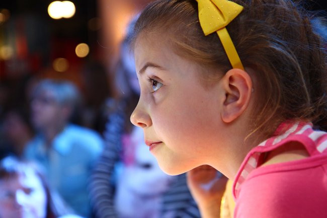 Fashion Show w Galerii Leszno (zdjęcia)