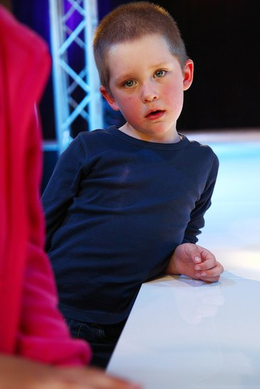 Fashion Show w Galerii Leszno (zdjęcia)