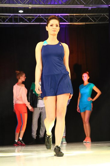 Fashion Show w Galerii Leszno (zdjęcia)