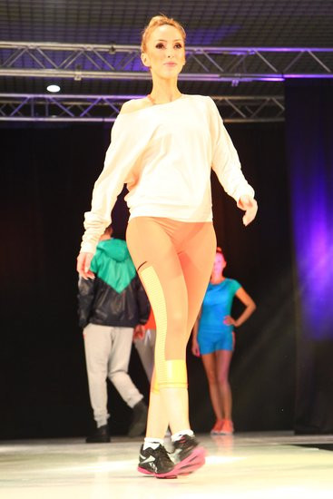 Fashion Show w Galerii Leszno (zdjęcia)