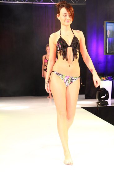 Fashion Show w Galerii Leszno (zdjęcia)