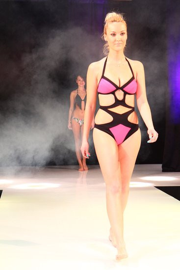 Fashion Show w Galerii Leszno (zdjęcia)