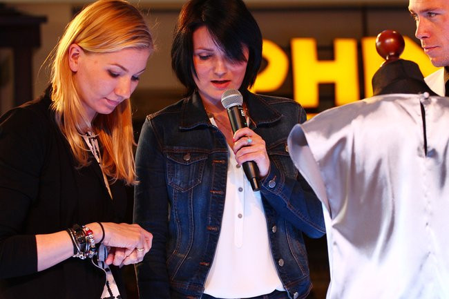 Fashion Show w Galerii Leszno (zdjęcia)