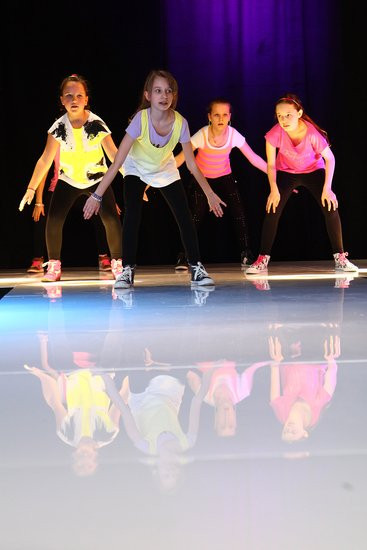 Fashion Show w Galerii Leszno (zdjęcia)