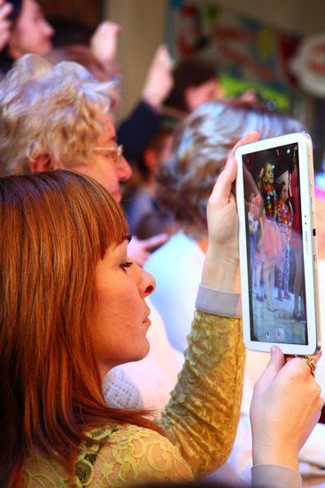 Fashion Show w Galerii Leszno (zdjęcia)