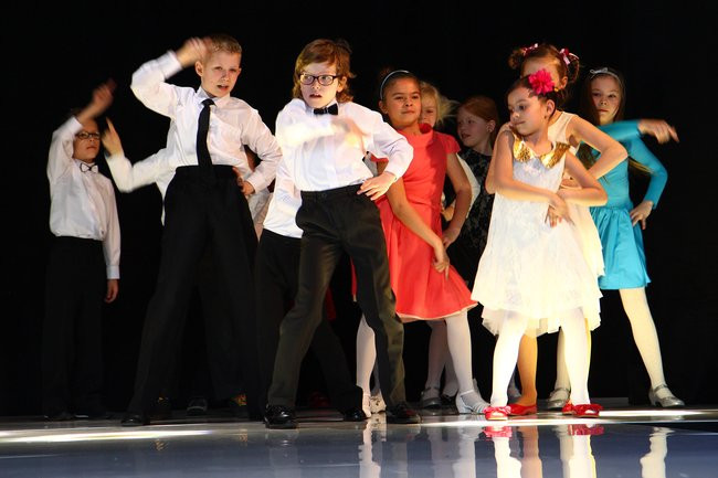 Fashion Show w Galerii Leszno (zdjęcia)